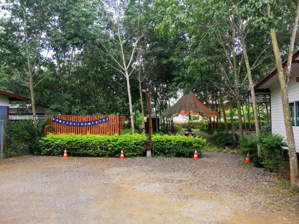 Sameikei Homestay photo