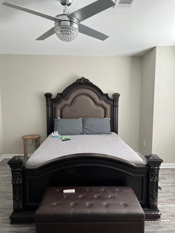 Champagne Bnb