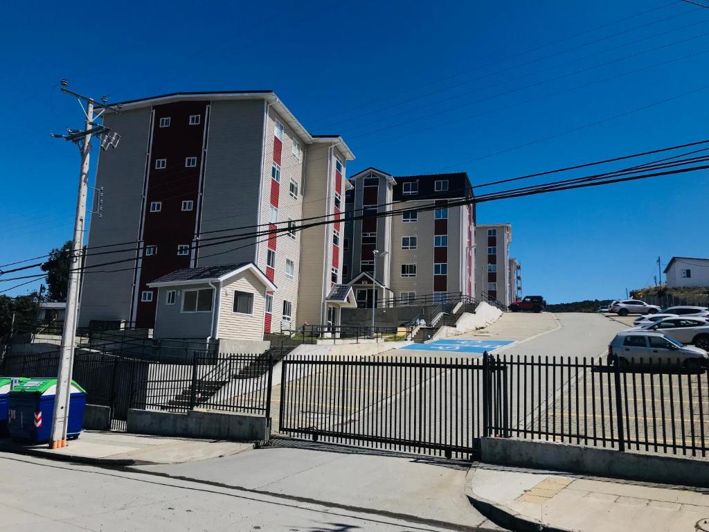 Departamento en Pelluco, Puerto Montt - 2