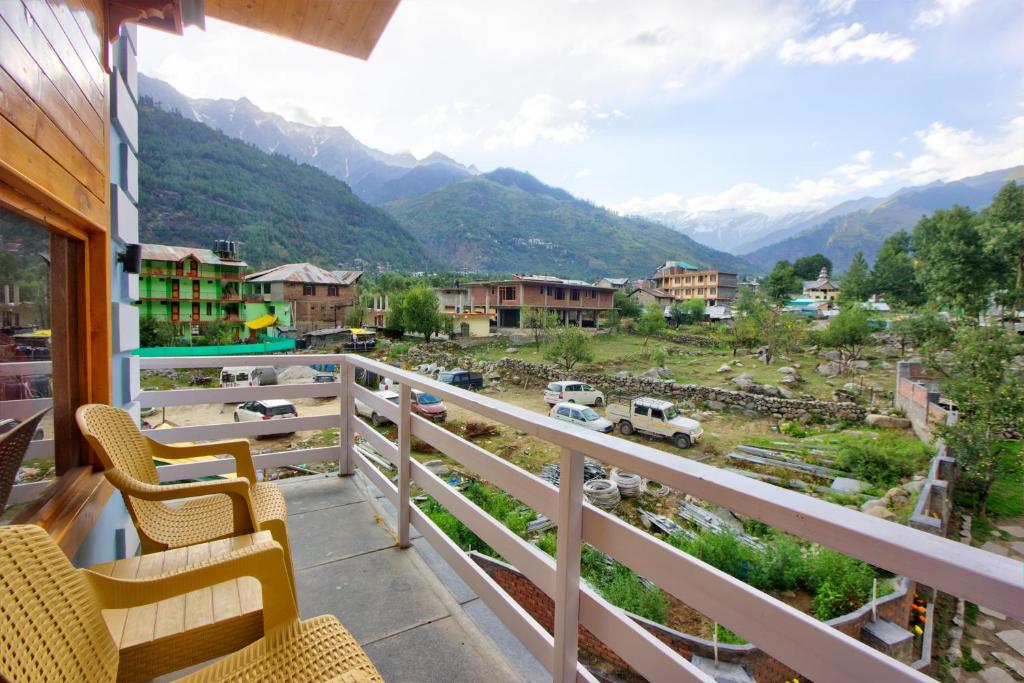 Hotel Aalishan Aashiyana photo