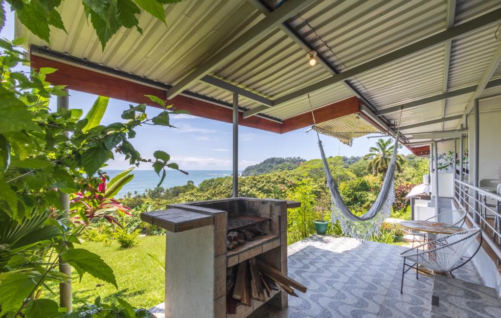 Surrounding environment