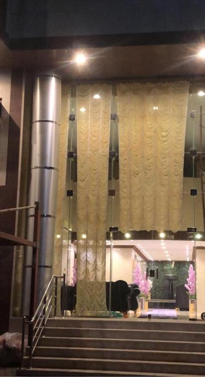 نزل الحجاز5 — Hotel in Mecca