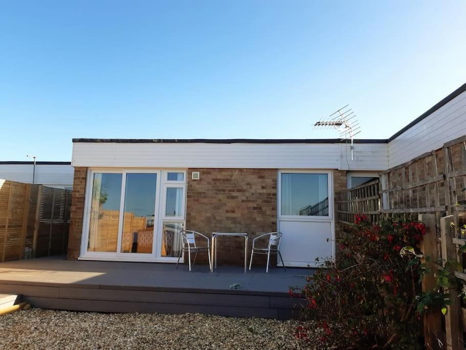 The Getaway Brixham Bungalow photo 6