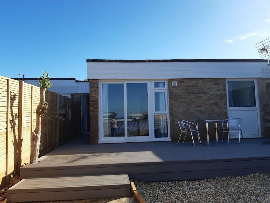 The Getaway Brixham Bungalow photo 5