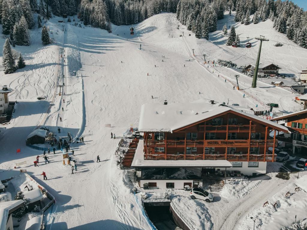 Freina Dolomites Hotel - 1