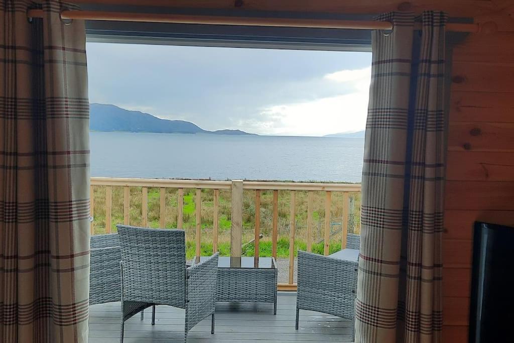 Dalrigh Pod, Fort William photo 4