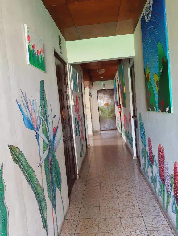 Hotel Oasis photo