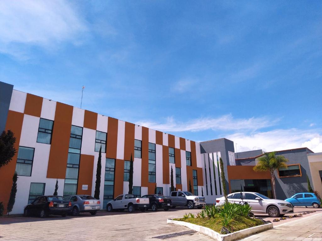 Hotel Brisas Express - 2