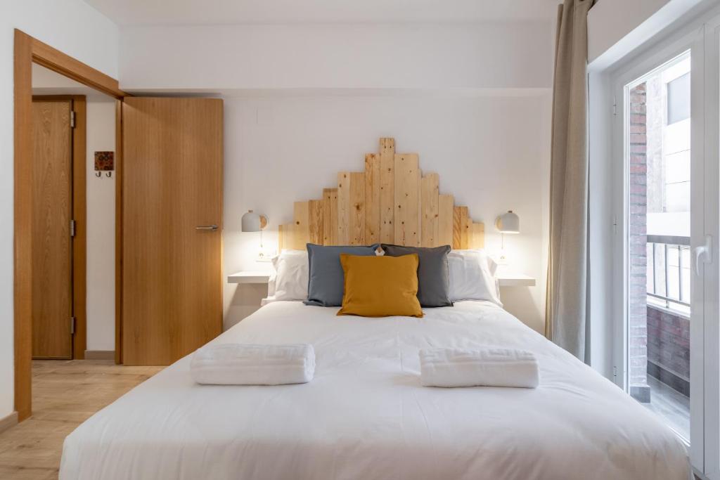 BnS Central Suites - 4