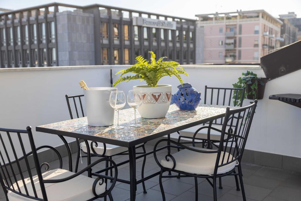 Euplio Luxury Apartment - 4