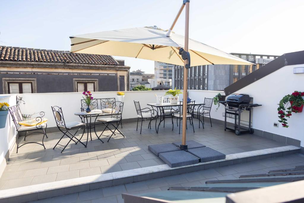 Euplio Luxury Apartment - 3