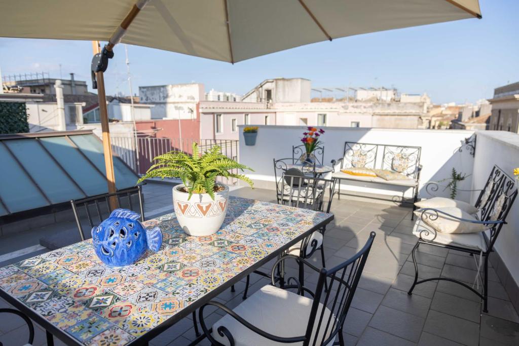 Euplio Luxury Apartment - 5