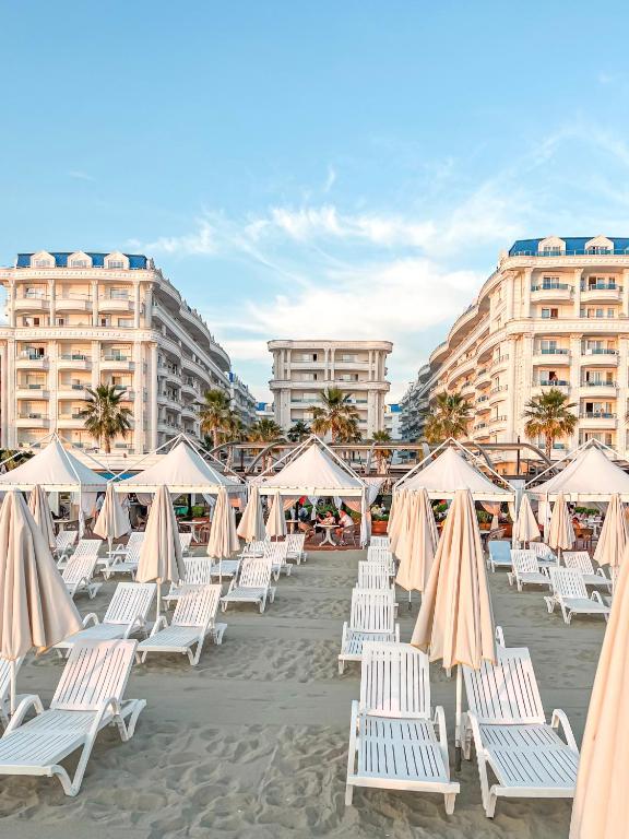 Grand Blue FAFA Resort & Spa - zdjęcie 5