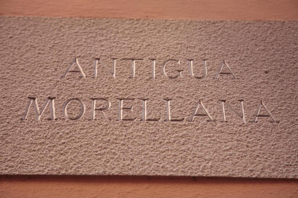 Hostal Antigua Morellana - 5