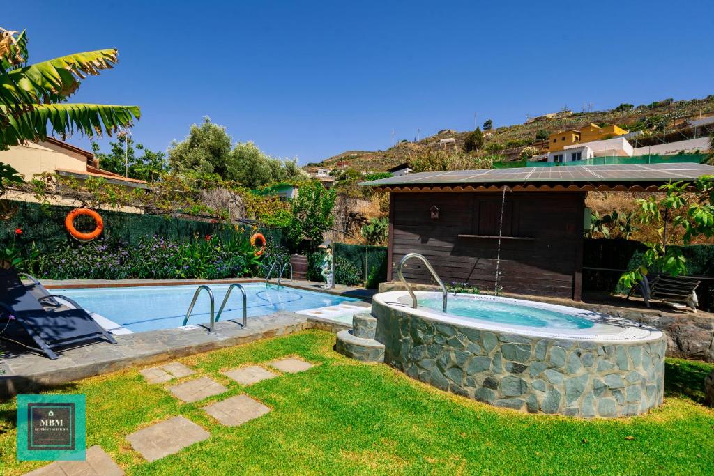 Casa Ignacita VV - 5