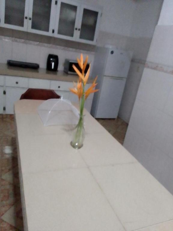 Hostal familiar Villa Nome photo