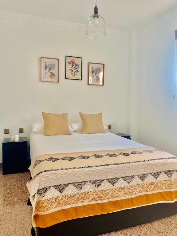 Encantadora Habitación Privada cerca del mar - 2