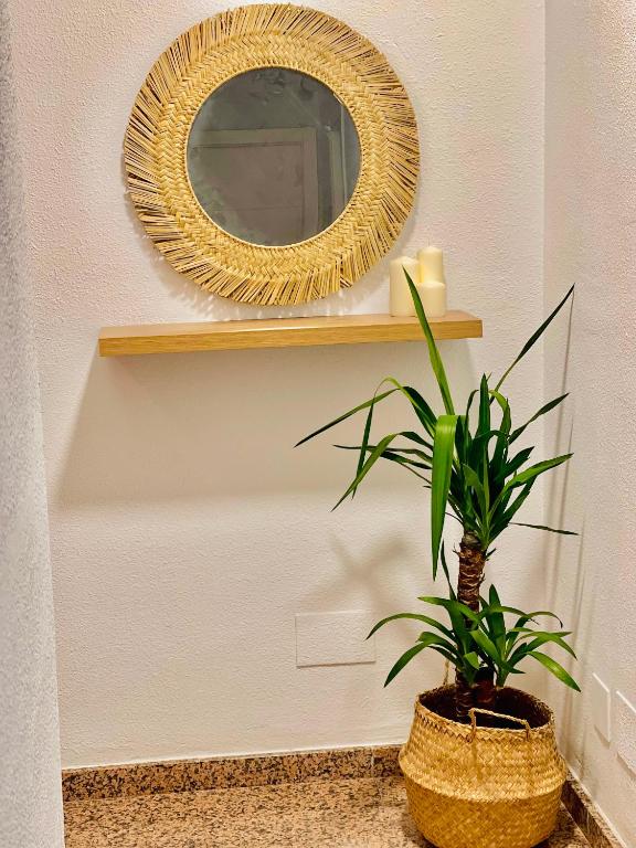 Encantadora Habitación Privada cerca del mar - 4
