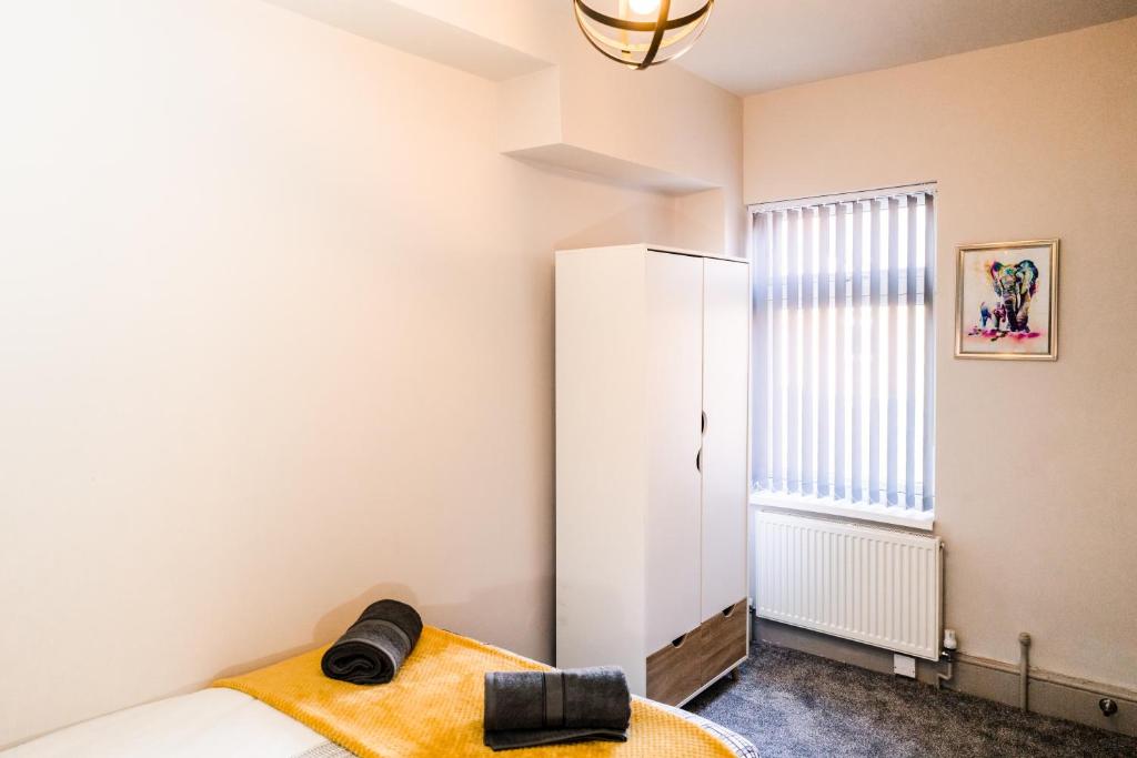 Connaught Townhouse photo