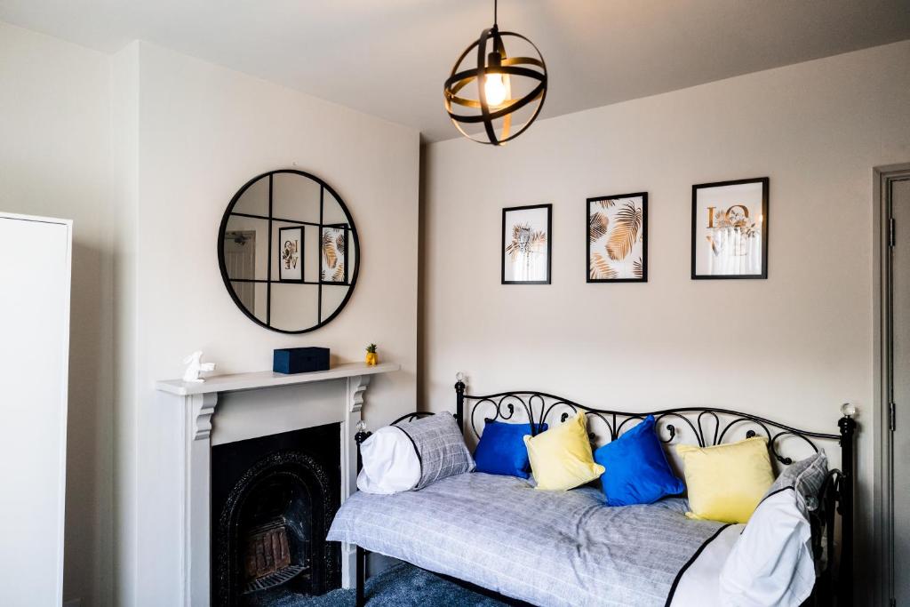 Connaught Townhouse photo