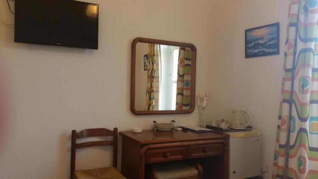 Alkisti City Hotel photo