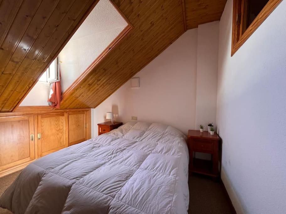 SIERRA NEVADA apartamento, ideal para grupos, aparcamiento en la puerta y con impresionantes vistas - 3