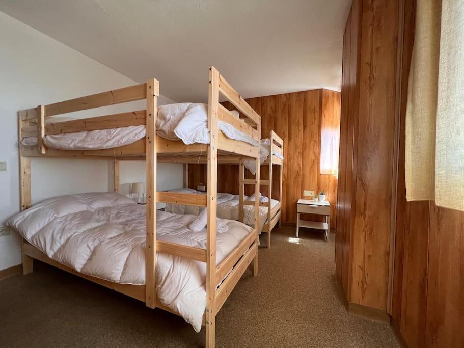 SIERRA NEVADA apartamento, ideal para grupos, aparcamiento en la puerta y con impresionantes vistas - 2