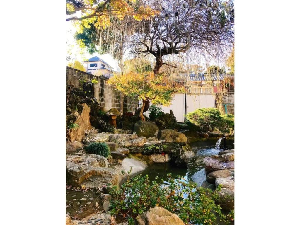 Guest House SAKURA - Vacation STAY 57751v, Sakura