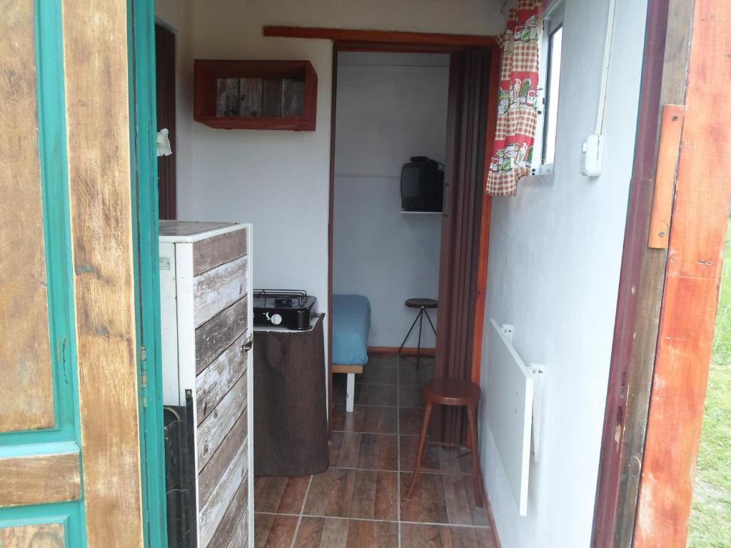 Complejo Miranieves para 2 personas en Miramar Costa Atlantica - 3