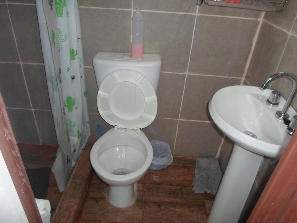 Complejo Miranieves para 2 personas en Miramar Costa Atlantica - 5