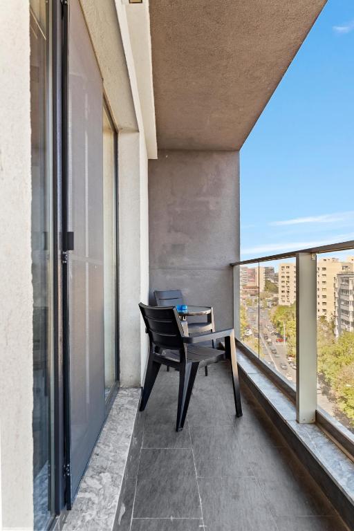 AQUARIUS: Upscale Flat in the Heart of Bucharest! photo