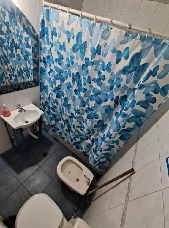 Hostel Ruca Potu photo