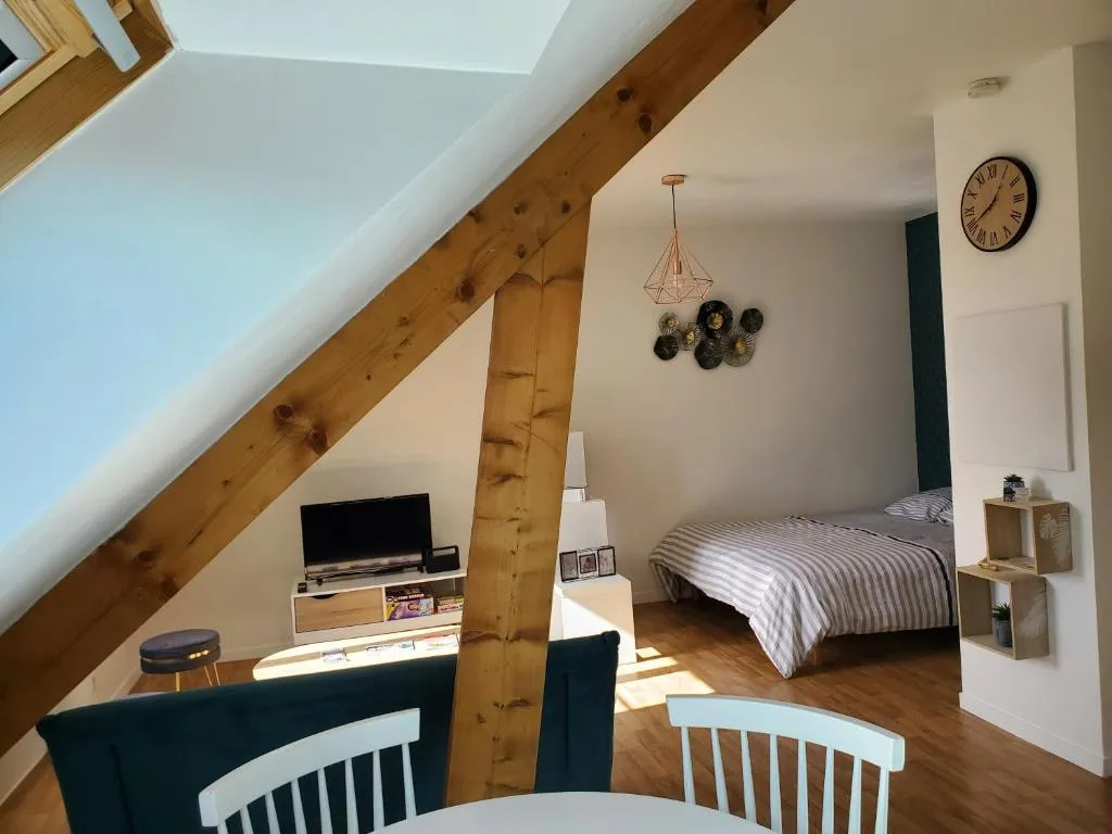 Le Cannabellas, hotel in La Rivière Saint Sauveur