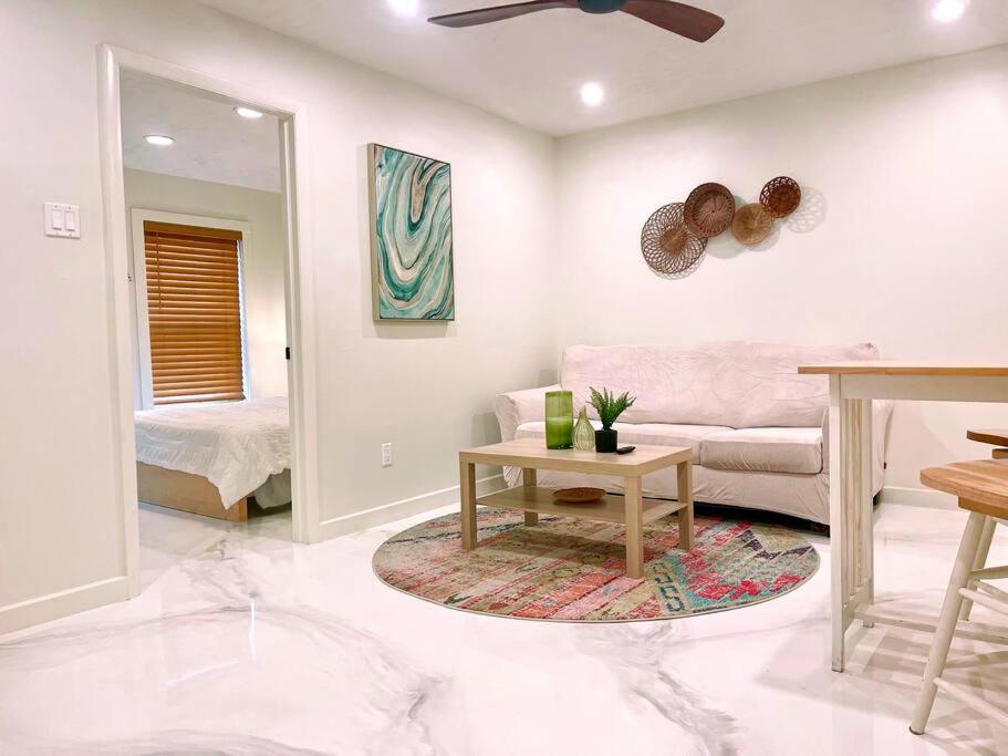 New Downtown Apartment!