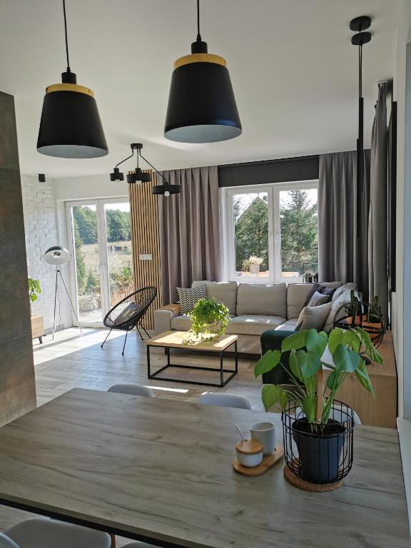 Dom Słajszewo - Zielony Zakątek, Słajszewo