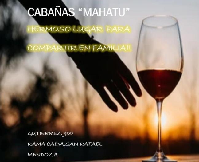 cabanas MAHATU photo