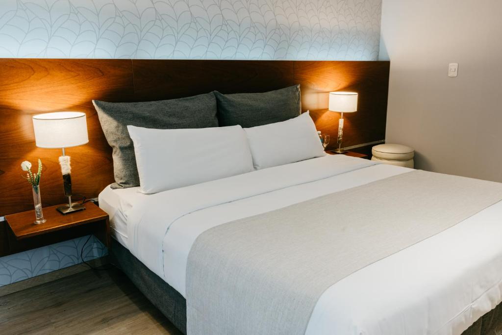 ซูพีเรีย เตียงใหญ่