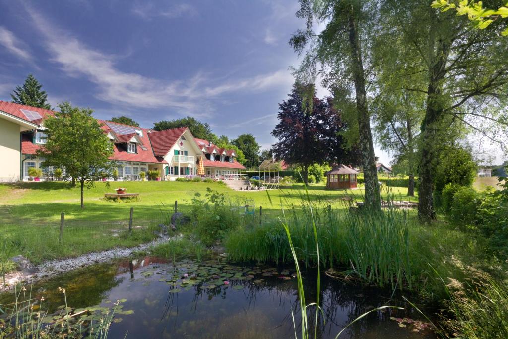 Litz - Das Erlebnishaus am Attersee