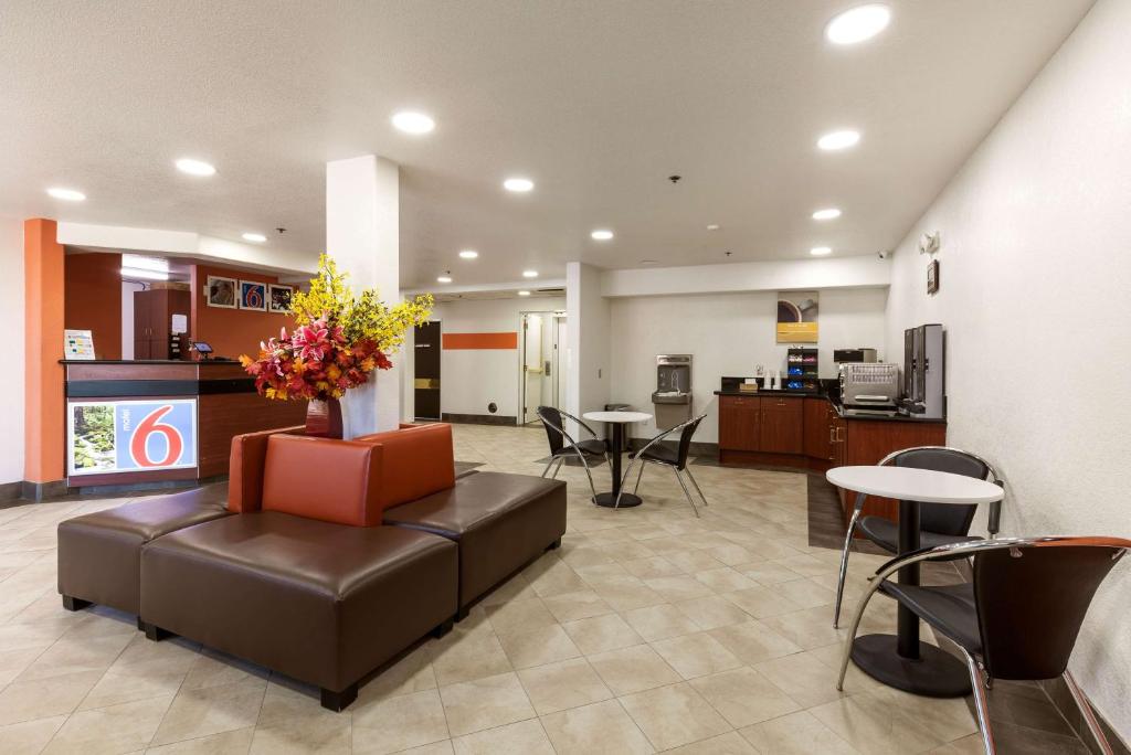 Motel 6-Dixon, CA photo