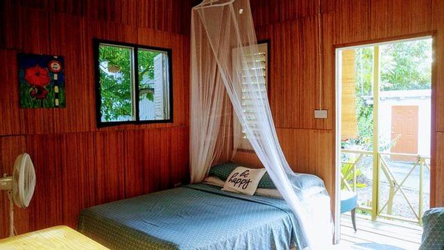 Shambhala Homestays — Hotel in Christ Church