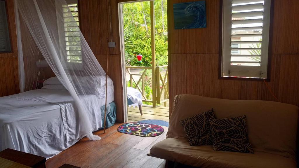 Shambhala Homestays photo