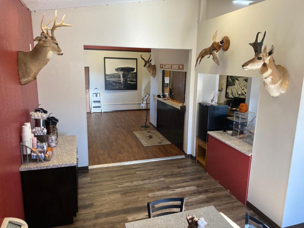 Glendive Lodge photo