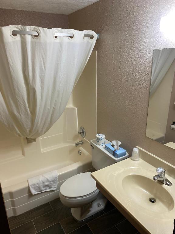 Glendive Lodge photo