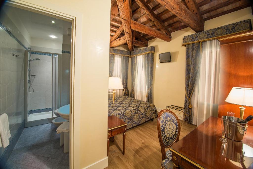 B&B Le Marie - 4