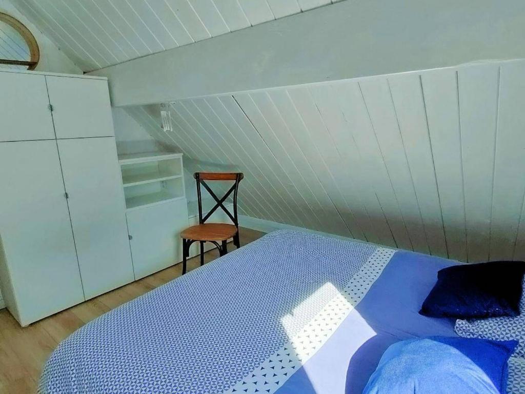 Chalet rénové 8 pers, calme, vue montagne - FR-1-234-292 - 4