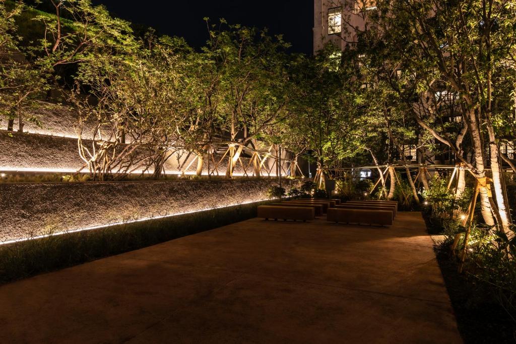 Jardí