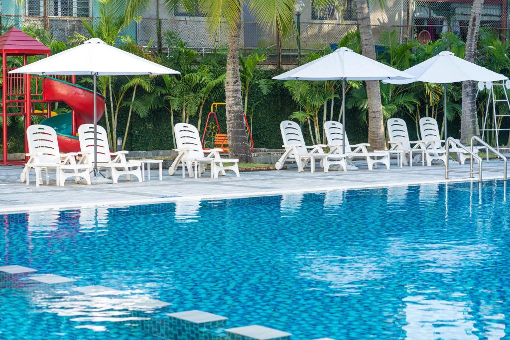 Swimmingpool