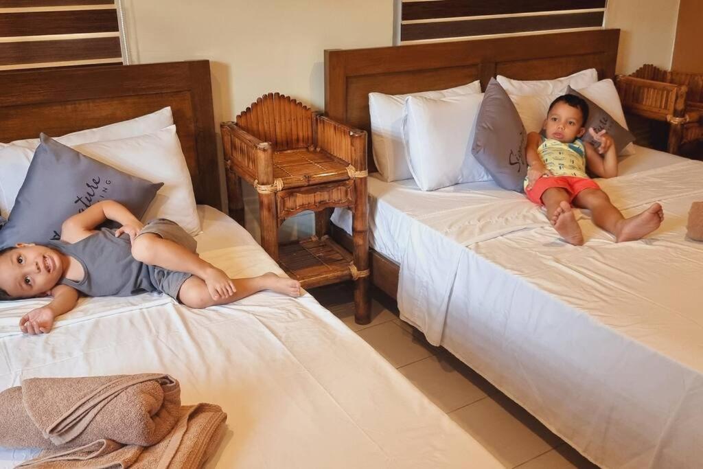 Balay sa bukid (1bedroom) photo