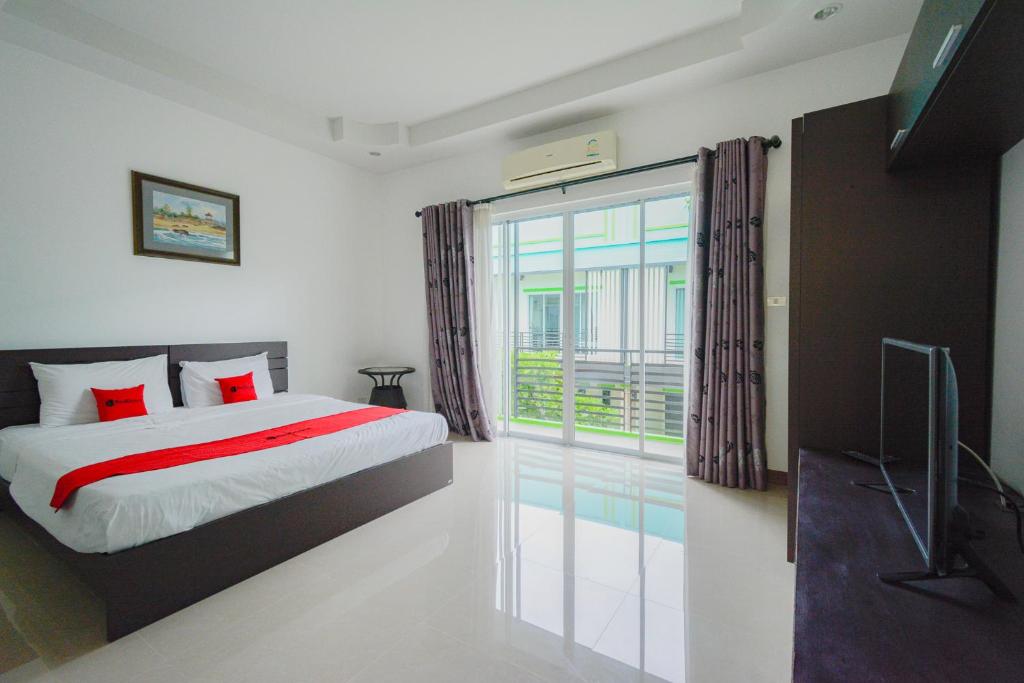 バーン ノッパドル ホアヒン リゾート (Baan Noppadol Hua Hin Resort)