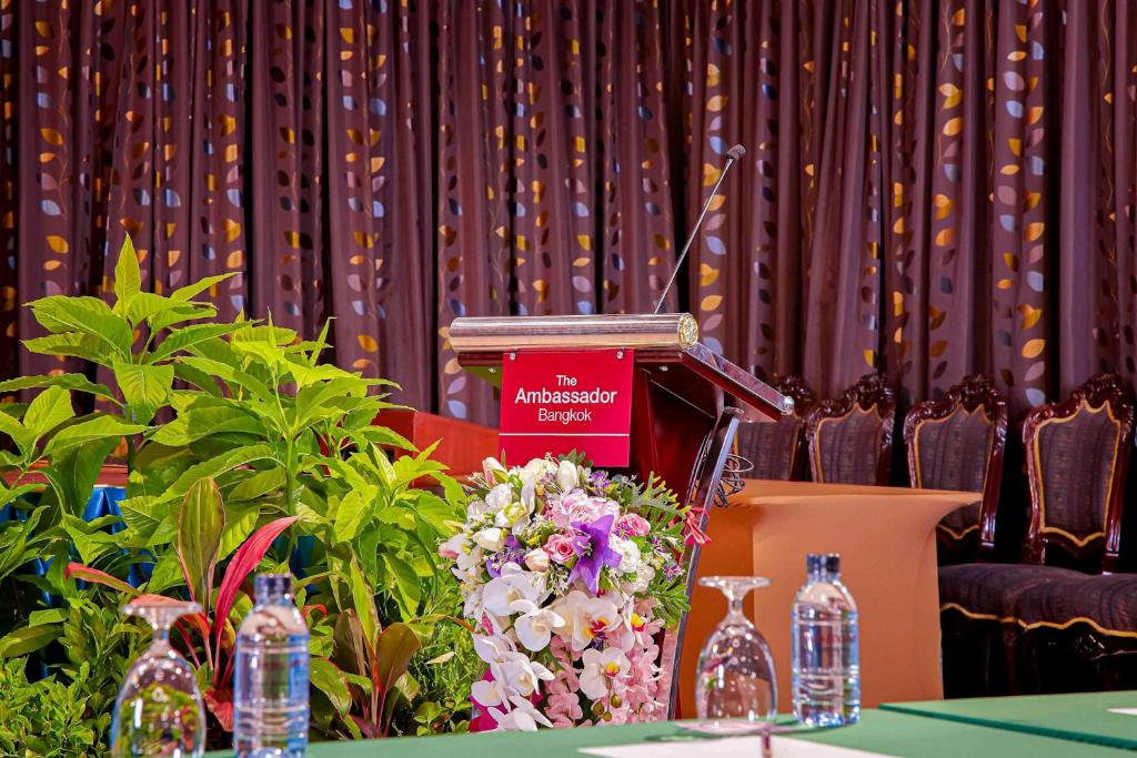 Tagungsräume / Festsäle